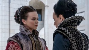 The Serpent Queen 2×5