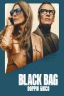 Black Bag – Doppio gioco (2025)