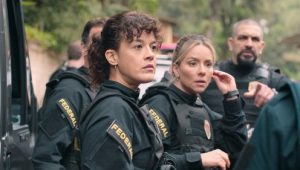 Il codice del crimine 2×7