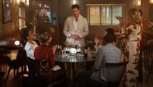FBI: Most Wanted 6×22