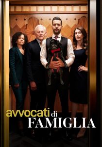 Avvocati di famiglia 4