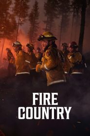 Fire Country 3