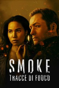 Smoke – Tracce di fuoco 1