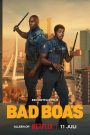 Almost Cops (2025)