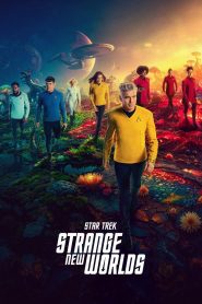 Star Trek: Strange New Worlds 3