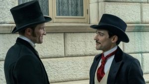 The Gilded Age 3×6