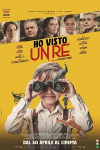 Ho visto un re (2025)