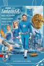 I Fantastici Quattro – Gli inizi (2025)