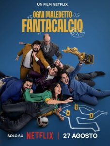 Ogni maledetto Fantacalcio (2025)