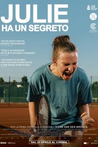 Julie ha un segreto (2024)