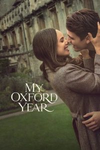 Il mio anno a Oxford (2025)