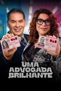 Un’avvocata brillante (2025)