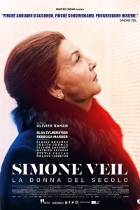 Simone Veil – La donna del secolo (2022)