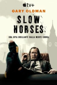 Slow Horses 5