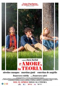 L’amore, in teoria (2025)