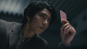 Alice in Borderland 3×1