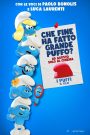 I Puffi – Il film (2025)