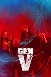 Gen V 2