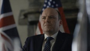 The Diplomat 3×8