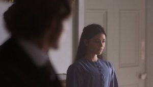 Sherlock & Figlia 1×5