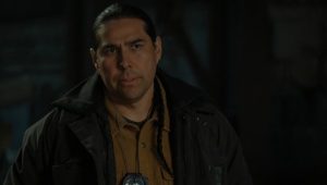 The Last Frontier 1×3