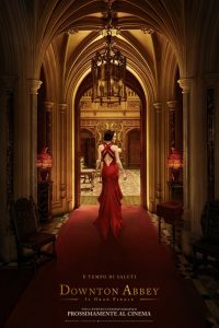 Downton Abbey – Il gran finale (2025)