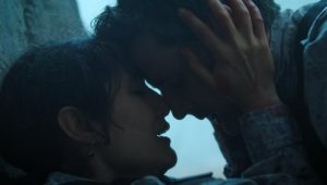 Invasion 3×9