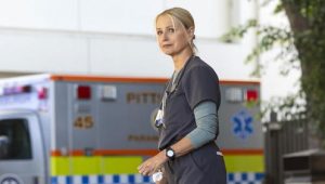 The Pitt 1×8