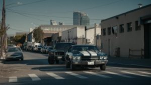 The Equalizer 5×9