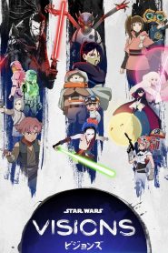 Star Wars: Visions 3