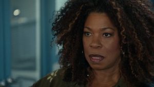 The Equalizer 5×10