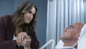 Law & Order: Organized Crime 5×2