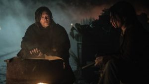 The Walking Dead: Daryl Dixon 3×6