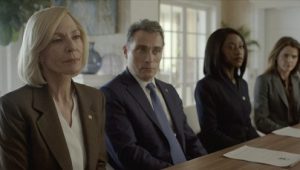 The Diplomat 3×6