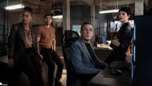 Law & Order: Organized Crime 5×1
