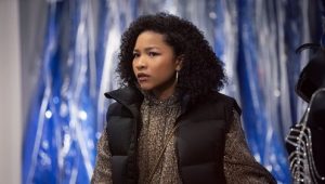 The Equalizer 5×11