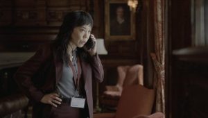 The Diplomat 3×4