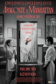 Aragoste a Manhattan (2024)
