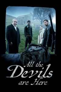 All the Devils Are Here (2025)