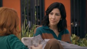 A Man on the Inside 2×5