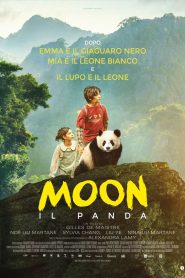 Moon il panda (2025)