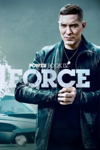 Power Book IV: Force 3