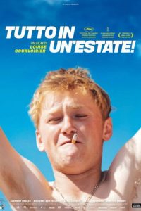 Tutto in un’estate! (2024)