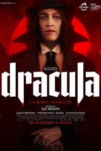 Dracula – L’amore perduto (2025)