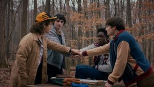 Stranger Things 5×1