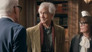 A Man on the Inside 2×6