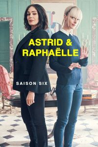 Astrid e Raphaëlle 6