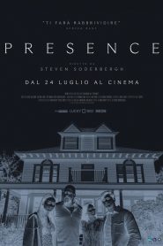 Presence (2025)