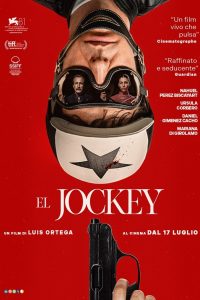 El Jockey (2024)