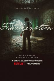 Frankenstein (2025)